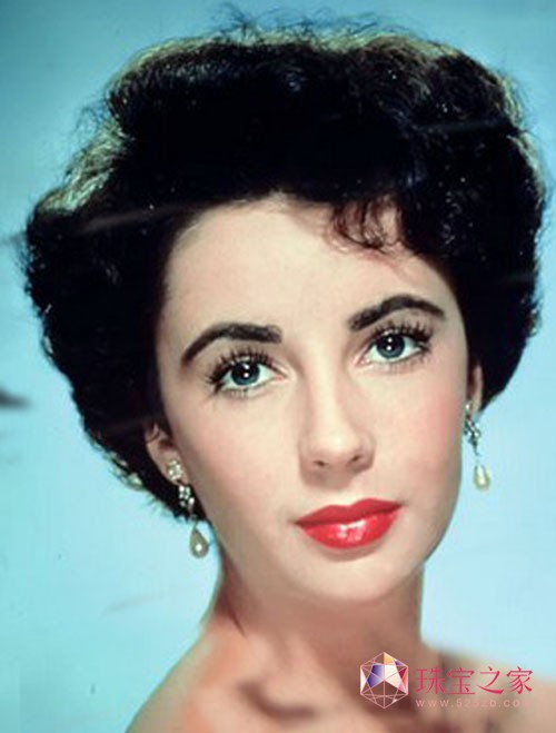 Elizabeth Taylor 